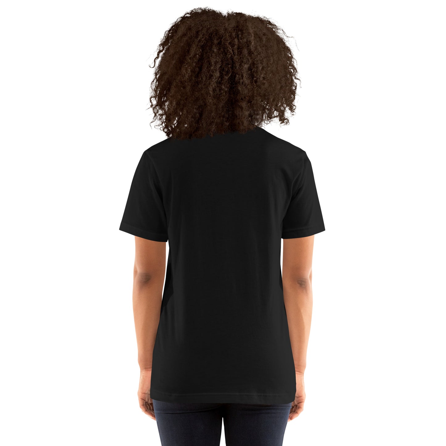 DARK DIZZY V1 TEE