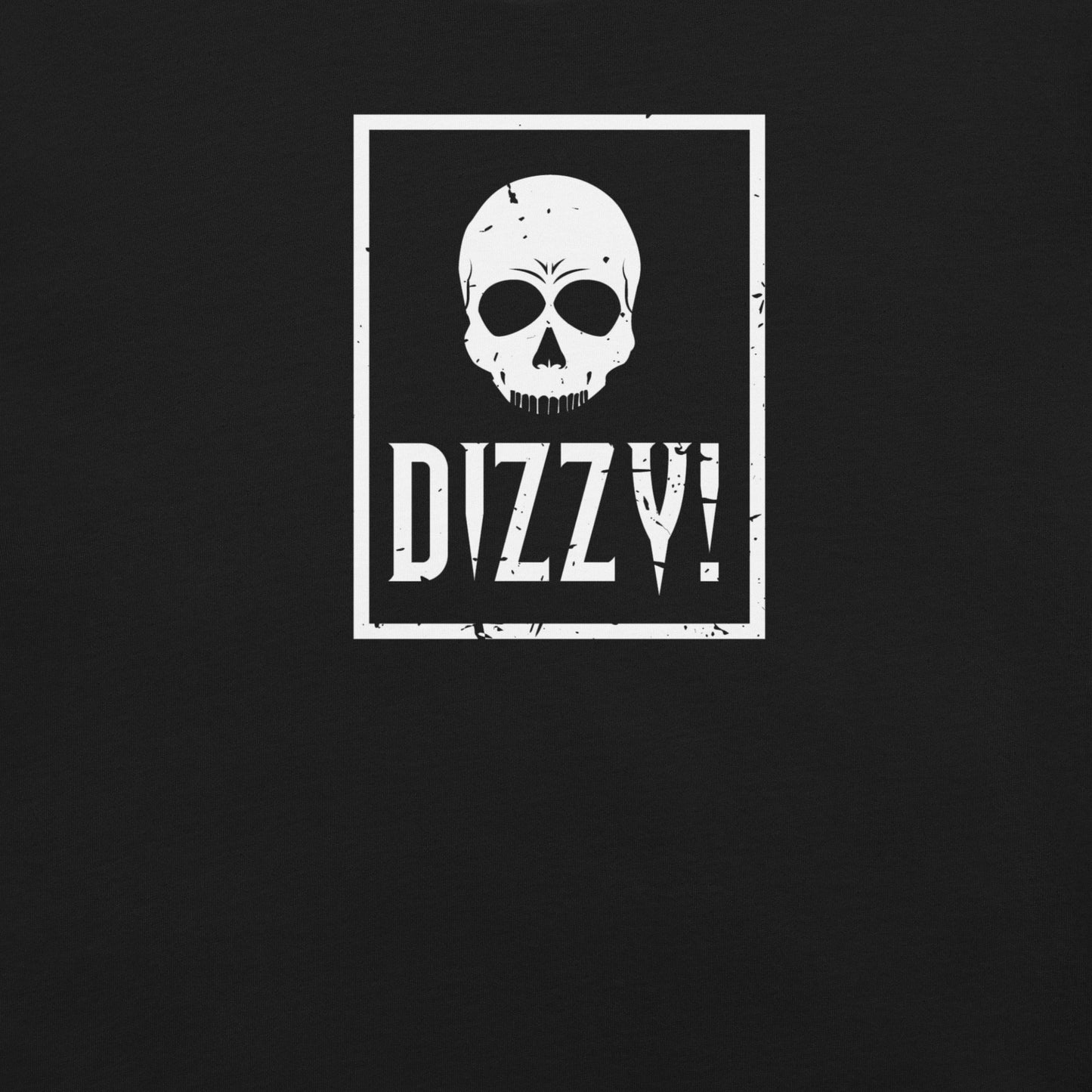 DARK DIZZY V1 TEE