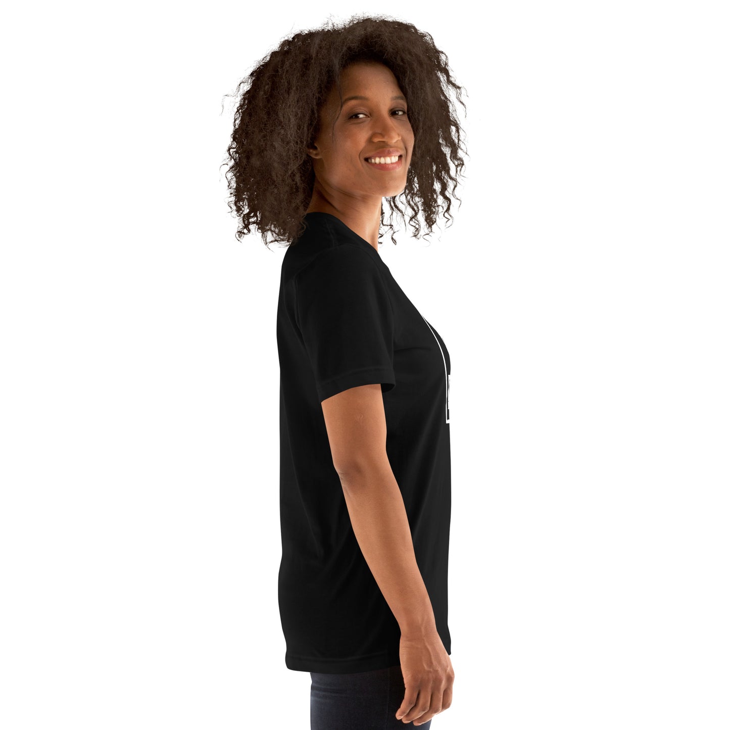 DARK DIZZY V1 TEE